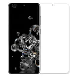 Плівка захисна Devia Premium Samsung Galaxy Note 20 Ultra (DV-GDR-SMS-N20U) - мініатюра 2