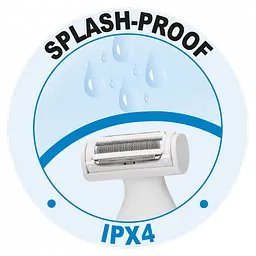 Епілятор Profi Care 3 в 1 PC-LBS 3001 - мініатюра 3