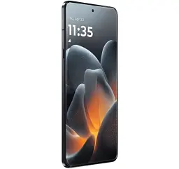 Смартфон Motorola Signature (XT2603-2) 16/512Gb Carbon (Dark Blue) (PBAB0045RO) (No Adapter) UA UCRF - мініатюра 2