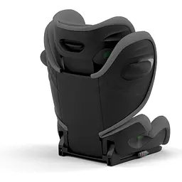 Автокрісло Cybex Solution G i-Fix Lava Grey (522002283) - мініатюра 5