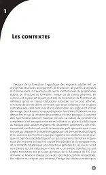 Collection F. Enseigner le francais aux adultes migrants - Ерве Адамі - миниатюра 6