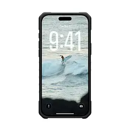 Чохол до мобільного телефона UAG Pathfinder MagSafe iPhone 17 Pro Max Orange (114549119797) - мініатюра 4