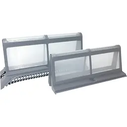 Фільтр на сушильний автомат Samsung DV90T8240SH, DV90T5240AT, DV90BB5245ABUA, DV90TA040AX, DC97-22180B