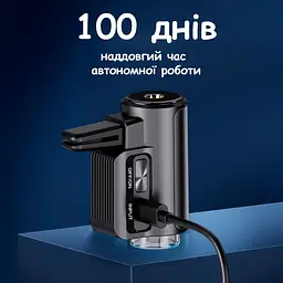 Ароматизатор для автомобіля на дефлектор + 3 аромати MLT AromaCar 2
 - мініатюра 4
