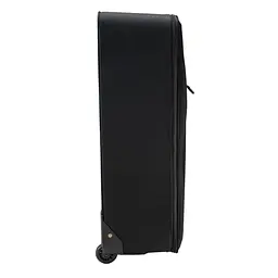 Валіза Semi Line 20" (S) Black (T5656-1) - мініатюра 4