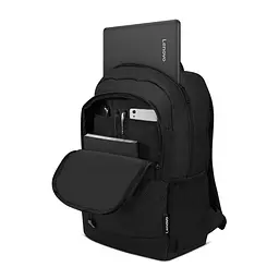 Рюкзак для ноутбука Lenovo Select Targus 16-inch Sport Backpack Select Targus 16 Sport BP (GX41L44751) - мініатюра 3