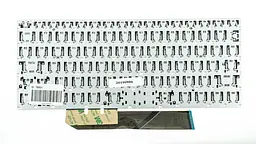 Клавіатура для ноутбука LENOVO (IdeaPad: 120S-11IAP) rus, black, без фрейма (POWER КНОПКА)
