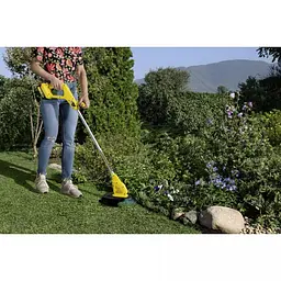 Тример Karcher LTR 18-25 Battery (1.444-300.0) - мініатюра 5