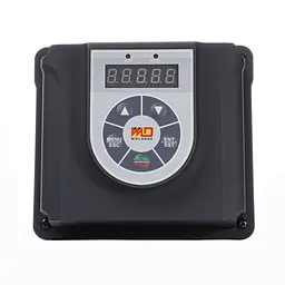 Частотний перетворювач Optima WLD190 2.2 кВт для 3-фазних насосів 000019087 - мініатюра 2