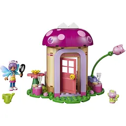 Конструктор LEGO Gabby’s Dollhouse Садовий будиночок Котофеї (11212) - мініатюра 7