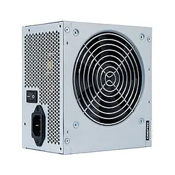 Блок живлення 400W Chieftec VALUE APB-400B8, 120 мм, 80+ Білий, Bulk - мініатюра 2