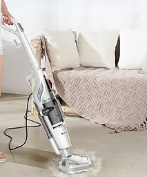 Вертикальний паропилосос Deerma ZQ990W - мініатюра 3