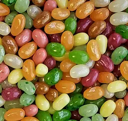 Драже Jelly Belly Cocktail Classics 70г - мініатюра 5