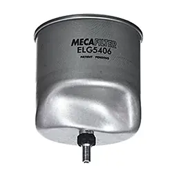 Фільтр паливний Mecafilter ELG5406