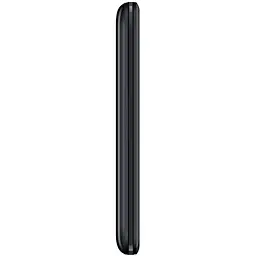 Мобільний телефон 2E E280 2025 Black (694743656220) - мініатюра 4