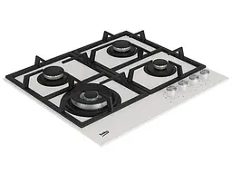 Варильна поверхня Beko HILW 64225 SW - мініатюра 2