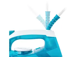 Праска Sencor SSI2800BL - мініатюра 8