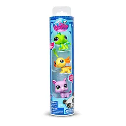 Ігровий набір Littlest Pet Shop Настрій дикої природи (557) - мініатюра 3