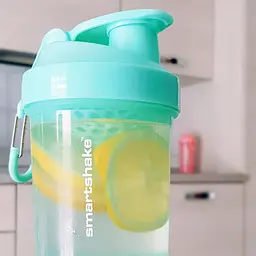 Шейкер спортивний SmartShake 600 мл fit0011325 - мініатюра 10
