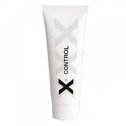 Крем-пролонгатор X-Control 40 мл - мініатюра 2
