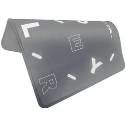 Ігрова поверхня A4Tech FP25 Silver (FP25 (Silver))