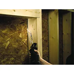 Полотно для шабельних пил FLUSH CUT MILWAUKEE, 305х5,0мм, (деревина) - мініатюра 3