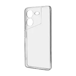 Чехол ArmorStandart Air для Tecno Pova 5 4G Camera cover Clear