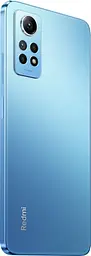 Смартфон Xiaomi Redmi Note 12 Pro 6/128GB Glacier Blue Global Version - мініатюра 6