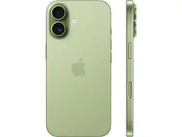 Смартфон Apple iPhone 17 256GB Sage (MG6N4) - мініатюра 5