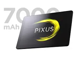 Планшет Pixus Sprint 2/16GB 3G Black - мініатюра 2