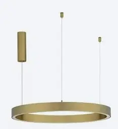 Світильник підвісний STING Nova Luce 9558605