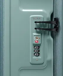Валіза 76 См Tumi 19 DEGREE THYME 76х51х28 0228792T - мініатюра 5