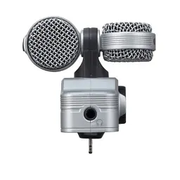 Мікрофон Zoom iQ7 (282438) - мініатюра 3