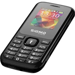 Мобільний телефон Sigma X-style 171 MINI Black (4827798813713) - мініатюра 5