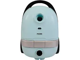 Пилосос з мішком Prime Technics Aero PVC 4198 blue