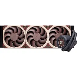 СВО Noctua NL-LC1-42 420мм (NL-LC1-42) - мініатюра 2