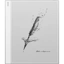 Електронна книга Onyx Boox Note Max White [142113] - мініатюра 1