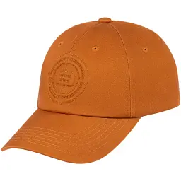 Кепка Brain Convex Logo 58 Brown