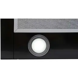 Витяжка телескопічна Ventolux Garda 60 BK (900) LED - мініатюра 4