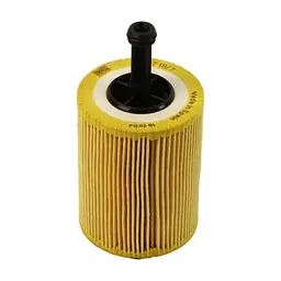 Фільтр масляний Mann HU719/7X