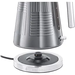 Електрочайник Russell Hobbs Geo Steel 25240-70 [120327] - мініатюра 4