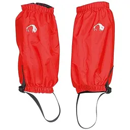 Гетри Tatonka Gaiter 420 HD short Red (1033-TAT 2749.015)
