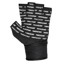 Рукавички для фітнесу Power system XL fit0011419 - мініатюра 3