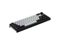 Клавіатура Hator Skyfall 65 MAG ULTIMA 8K wireless black-white (HTK3860UA) - мініатюра 4
