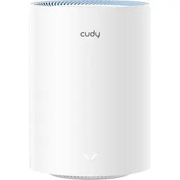 Wi-Fi Mesh система Cudy M1200 2-pack [121807] - мініатюра 2
