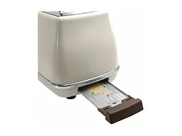 Тостер Delonghi CTOV 2103.BG - мініатюра 6