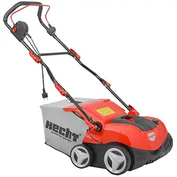 Аератор електричний HECHT 2 в 1 1999