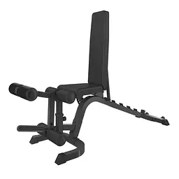 Регульована лава Toorx WBX 220MFIT (WBX-220MFIT) - мініатюра 7