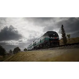 Ключ активації Microsoft Train Sim World 4: USA Regional Edition для Xbox One/Series S/X - мініатюра 7