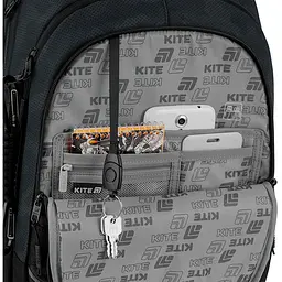 Рюкзак Kite Education teens 727L-1 (K25-727L-1) - мініатюра 10